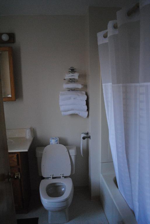 Camp Inn Lodge Oscoda Chambre photo